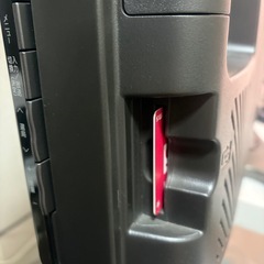 【決定】32インチ SHARP AQUOS LC-32E7の画像