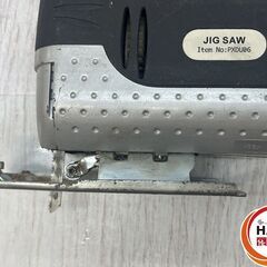 【中古】PXDU06 ｼﾞｸﾞｿｰ 100V【ハンズクラフト沖縄豊見城店】の画像