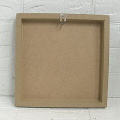 ビリーアイリッシュ ポップアートパネル Sサイズ(26×26×2.5cm) BILLIE EILISH VER.2 Keetatat Sitthiket 札幌市 白石店の画像