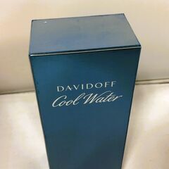 ジモティ割引有★【ジャングルジャングル岸和田店】　ダビドフ　クールウォーター　オードトワレ　125ml　孫悟空　南大阪 岸和田市 貝塚市 泉佐野市 和泉市 忠岡町 熊取町の画像