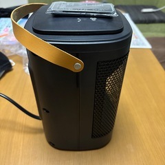 ファンヒ-タ-の画像