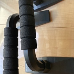 【中古】グロング　プッシュアップバーの画像