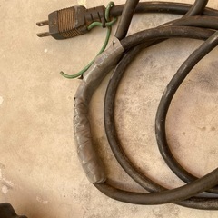 電気工具  四角チャックの画像