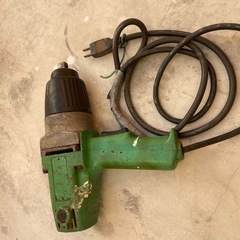 電気工具  四角チャックの画像