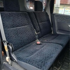 ホンダバモスターボ⭐️2003年式⭐️12万で込み込みです。の画像