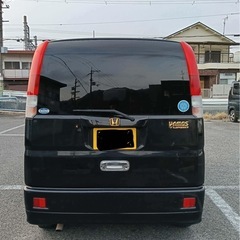 ホンダバモスターボ⭐️2003年式⭐️12万で込み込みです。の画像