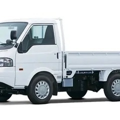 軽トラ～1tトラックを貸してください🙇‍♀️