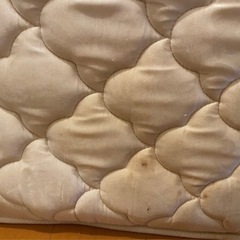 マットレス(セミダブル、ダブル)の画像