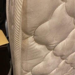 マットレス(セミダブル、ダブル)の画像