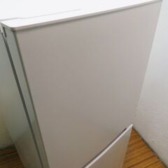 京都市内配達設置無料 Haier ハイアール 冷凍冷蔵庫 121L 2023年 JR-N121B KL08の画像