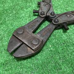MCC MODEL-31 450ｍｍ ボルトクリッパ ボルトカッタ―【市川行徳店】【店頭取引限定】【中古】管理番号：IT7QCYP32M6Wの画像