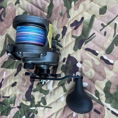 オークマ　コルテスの画像