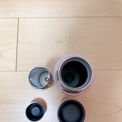 水筒2個セットの画像