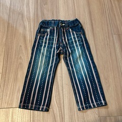 90サイズ 全身コーデ 3点setの画像