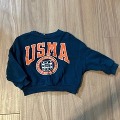 90サイズ 全身コーデ 3点setの画像