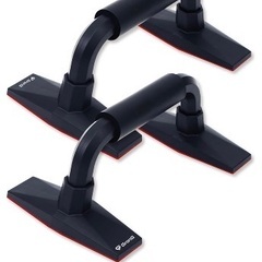 【中古】グロング　プッシュアップバーの画像