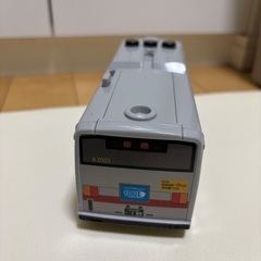 東急バス　ミニサウンド　トイコーの画像