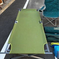 キャンプ用品色々　東区箱崎の画像