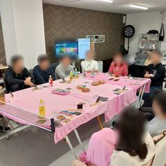 【初心者も安心】人狼やボードゲームして遊びませんか？【12月28...