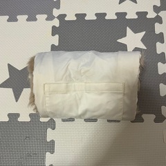 【希少】ergobaby エルゴベビー　抱っこ紐　ウィンターエディションの画像