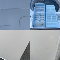 冷蔵庫 洗濯機 電子レンジ 3点セット割り　☆地域限定配達無料★の画像