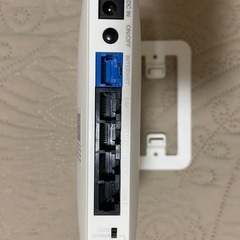 BUFFALO 無線ルーター 4ポートの画像