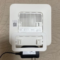 BUFFALO 無線ルーター 4ポートの画像