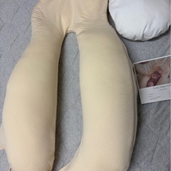 ユニースリープ枕
の画像