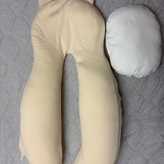 ユニースリープ枕
の画像