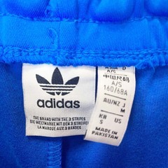 アディダス W SST TRACKPANTS ロングパンツ トラックパンツ M BLUEBIRD II0753 レディース ADIDASの画像