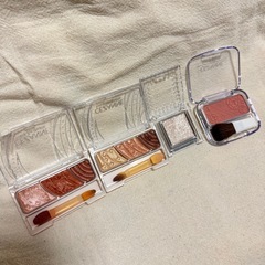 セザンヌ　コスメセットの画像