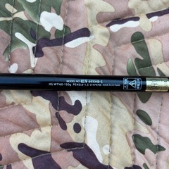 Daiwa タイラバロッドの画像