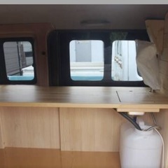 キッチンカー
の画像