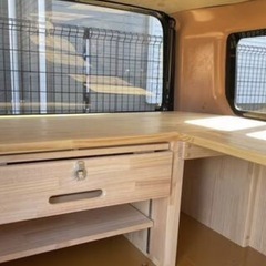 キッチンカー
の画像