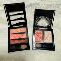 KATE アイシャドウ　セットの画像