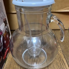 ドリンクポットの画像