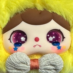 カワイイぬいぐるみの画像