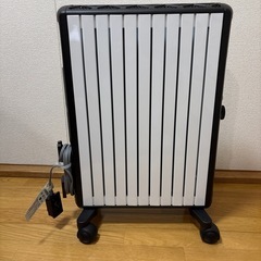 デロンギ　マルチダイナミックヒーター　MDHU15の画像