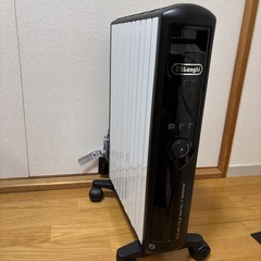 デロンギ　マルチダイナミックヒーター　MDHU15の画像