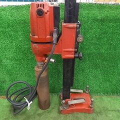 ハッケン SPJ-5R ダイヤモンドコアドリル【野田愛宕店】【店頭取引限定】【中古】管理番号：ITS0PDW1L9IGの画像