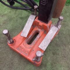 ハッケン SPJ-5R ダイヤモンドコアドリル【野田愛宕店】【店頭取引限定】【中古】管理番号：ITS0PDW1L9IGの画像