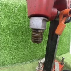 ハッケン SPJ-5R ダイヤモンドコアドリル【野田愛宕店】【店頭取引限定】【中古】管理番号：ITS0PDW1L9IGの画像