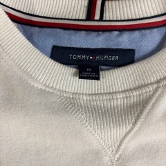 ★TOMMY HILFIGERスウェット2枚セット★の画像