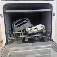 Thanko 食洗機　2-3人用の画像