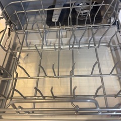 Thanko 食洗機　2-3人用の画像