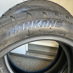 NANKANGスタッドレス　195/50R16　4本セットの画像