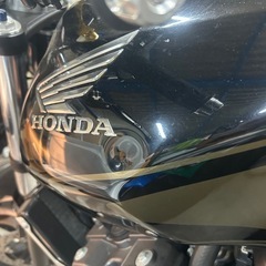 『値段交渉あり』CB400SF NC42の画像