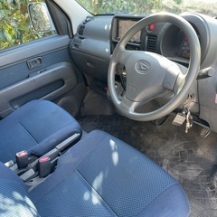 ハイゼット　車検8年11月　　の画像