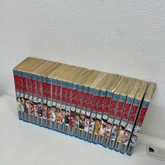 ROOKIES ルーキーズ 全巻セットの画像