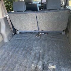 ハイゼット　車検8年11月　　の画像
